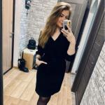 Светлана Новосёлова