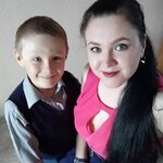 Мария Халиуллина