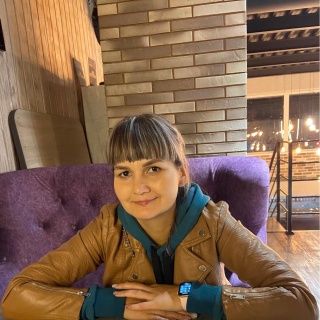 Гузель Речапова