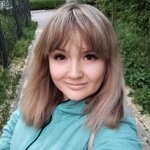 Алина Земская
