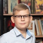 Егор Арзанов