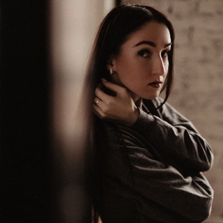 Катерина Булах