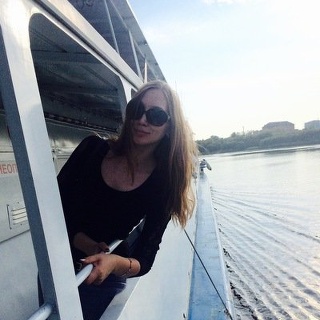 Елена Иванова