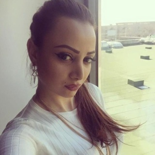 Кристина Курсан