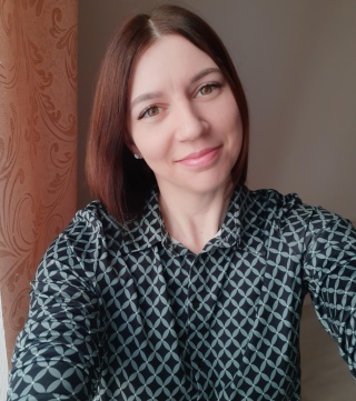 Нина К.