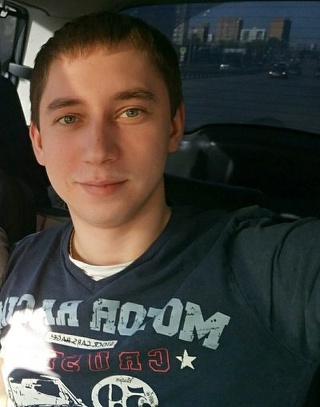 Александр Лаврентьев