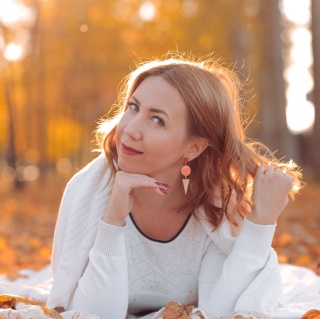 Наталья Черепанова