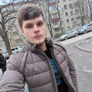 Владимир Николаевич