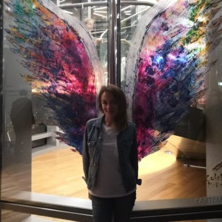 Анна Голобокова