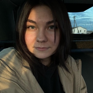 Юлия Сорокина