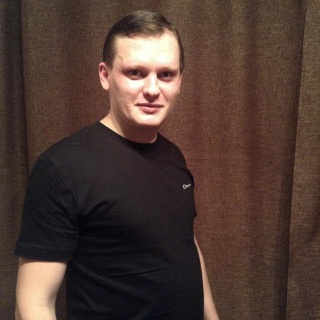 Вячеслав Дашков