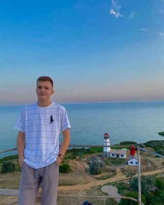Андрей
