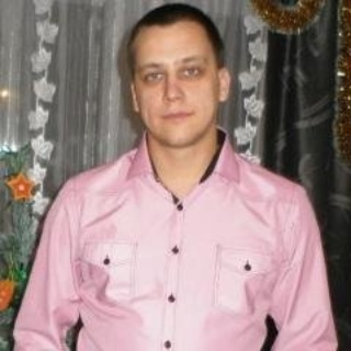 Алексей Петров