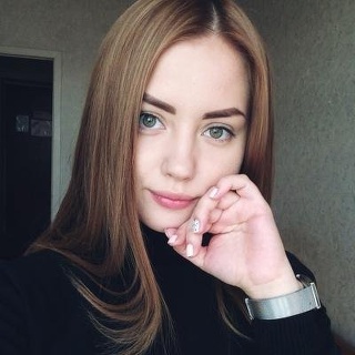 Алена Капустина