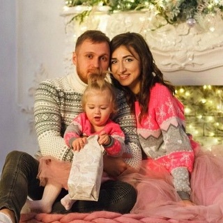 Ильмира Пермикина