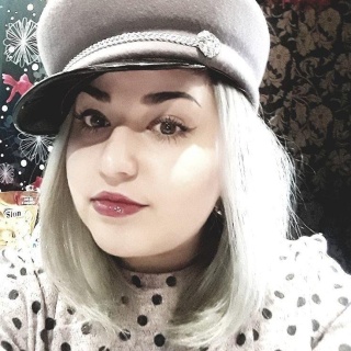 НаДюШеНьКа ℒℴνℯ