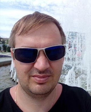 Dmitryi Savkin
