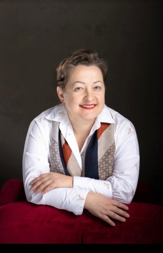 Елена Мартюшова
