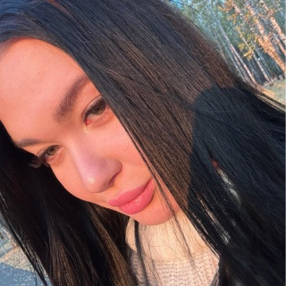 Senya Ivanova
