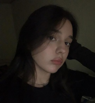 Анастасия Черноволова