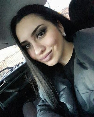 Алина Золотарева
