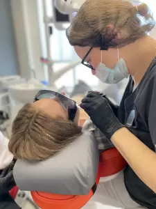 Фотография New Smile Clinic 2