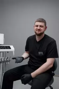 Фотография New Smile Clinic 3