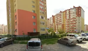Фотография Блеск 3