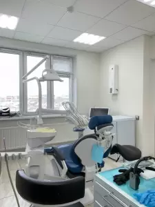 Фотография Доктор Зуб 4
