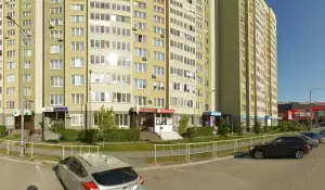 Фотография Медсерис 4