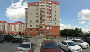 Фотография Амарантум 5