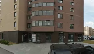 Фотография Ас-дент 2