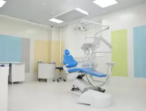 Фотография Kiddy Dental 4