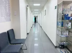 Фотография Семейная стоматология Эстетик 4