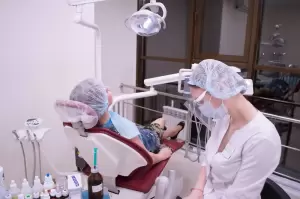 Фотография Ультра-Дент 0