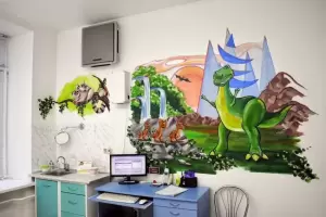 Фотография Семейная стоматология Эстетик 2