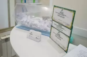 Фотография Ультра-Дент 5