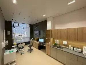 Фотография Advanced dental clinic 0