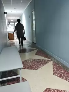 Фотография Областная стоматологическая поликлиника 5