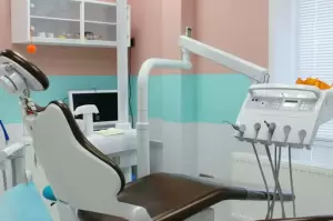Фотография Доктор Зуб 2