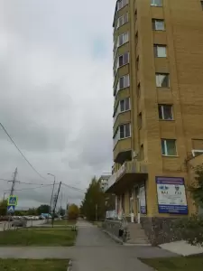 Фотография Атлант 3