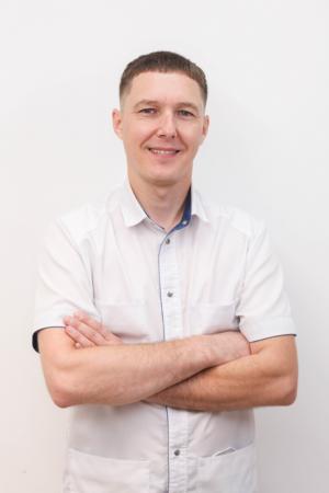 Попылькин Виталий Николаевич