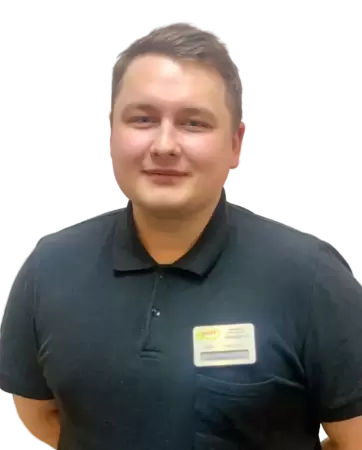 Клочун Юрий Алексеевич