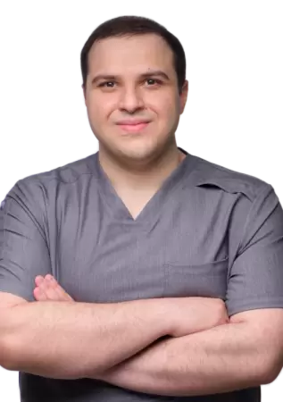 Гусейнов Владимир Айдынович