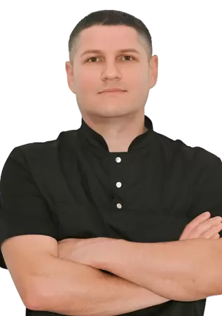 Логвинчук Дмитрий Николаевич