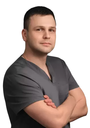 Драгомирецкий Константин Викторович