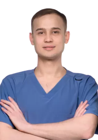 Баун Владимир Викторович
