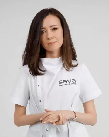 Куконина Ольга Николаевна