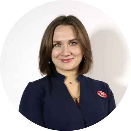 Иванова Наталья Валерьевна