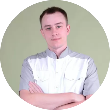 Парфенов Александр Сергеевич